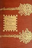 Front cover for the book The Pride of Jennico: Being a Memoir of Captain Basil Jennico by Agnes Castle