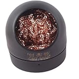 Welding Soldering Solder Iron Tip Cleaner Cleaning Steel Wire W/ Stand Set Black