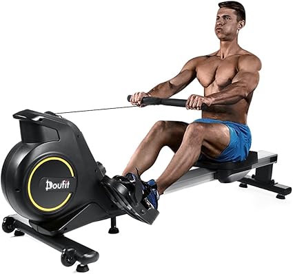 Amazon prime rowing machine Outlet