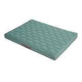 BALANCE Dog Crate Bed, Water-Resistant Orthopedic
