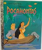 Disney's Pocahontas (A Little Golden Book)