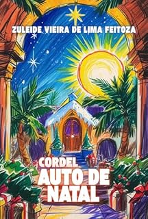Livro Auto De Natal