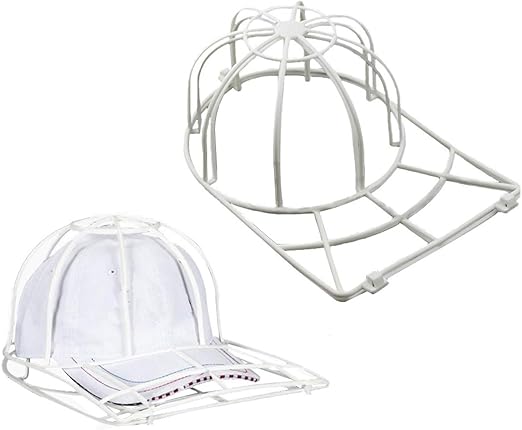 cap holder for washing