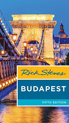 Rick Steves Budapest