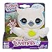 FurReal Friends Luvimals Sweet Singin' Owl Plush