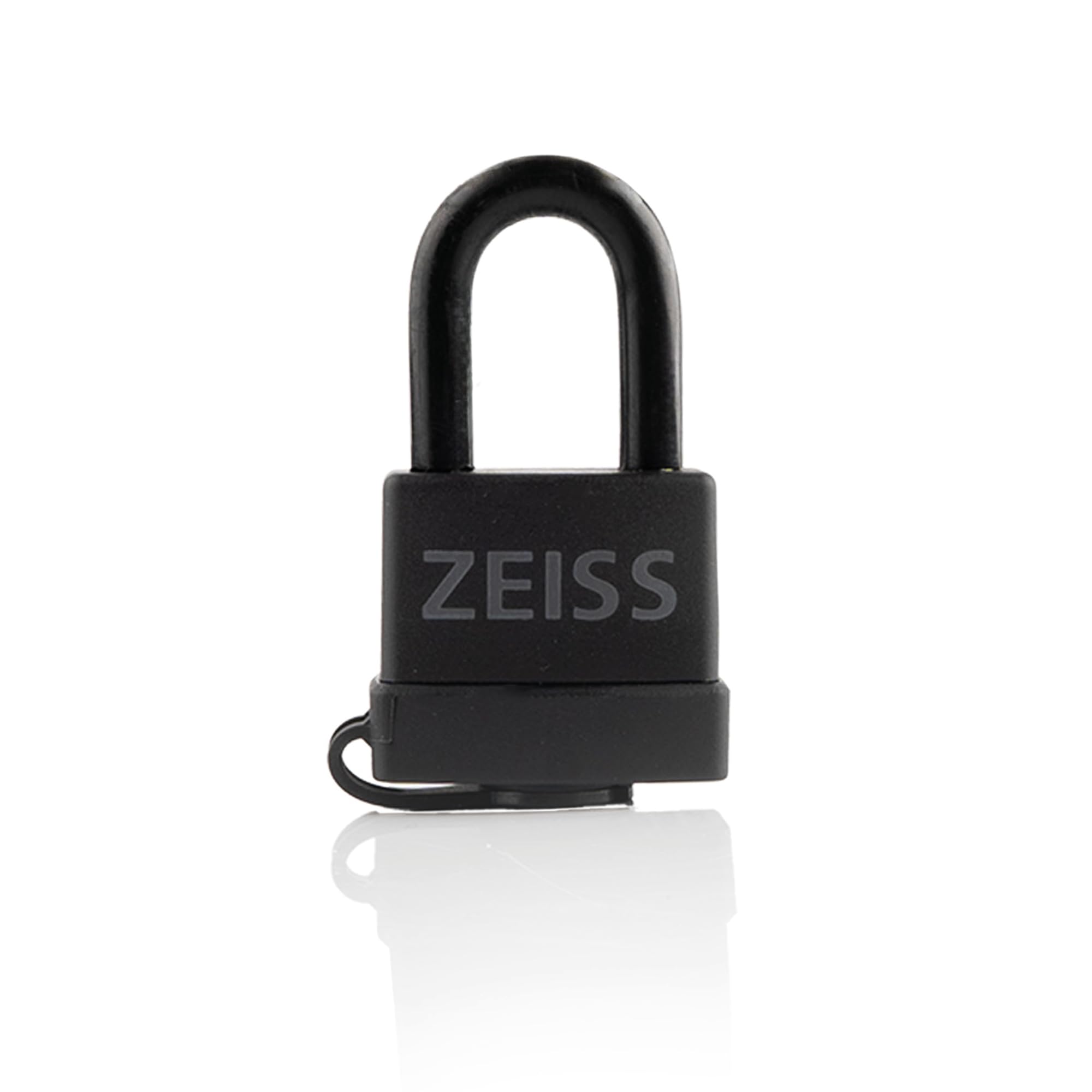 ZEISS Padlock – The Ultimate Security for Wildlife Camera in Garden or Nature with Level 4 Protection and Fully Weatherproof