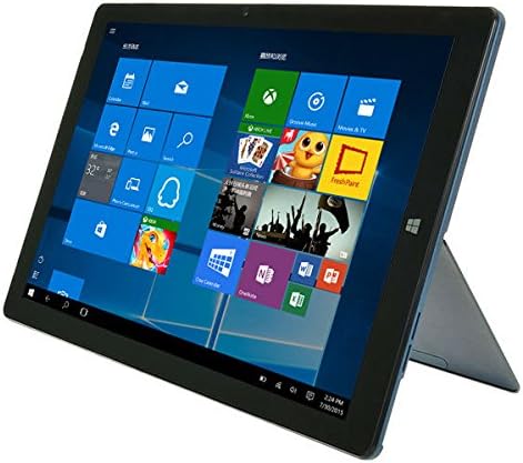 Pink Lizard Cube I9 128gb Intel Core M3 6y30 Dual Core 1 51 2 2ghz 12 2 Inch Windows 10 Tablet Amazon Ca Electronics