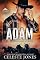 Livro Adam: Um Romance de Cowboy com o Irmão do Meu Melhor Amigo (Bilionários de Montana Livro 1)