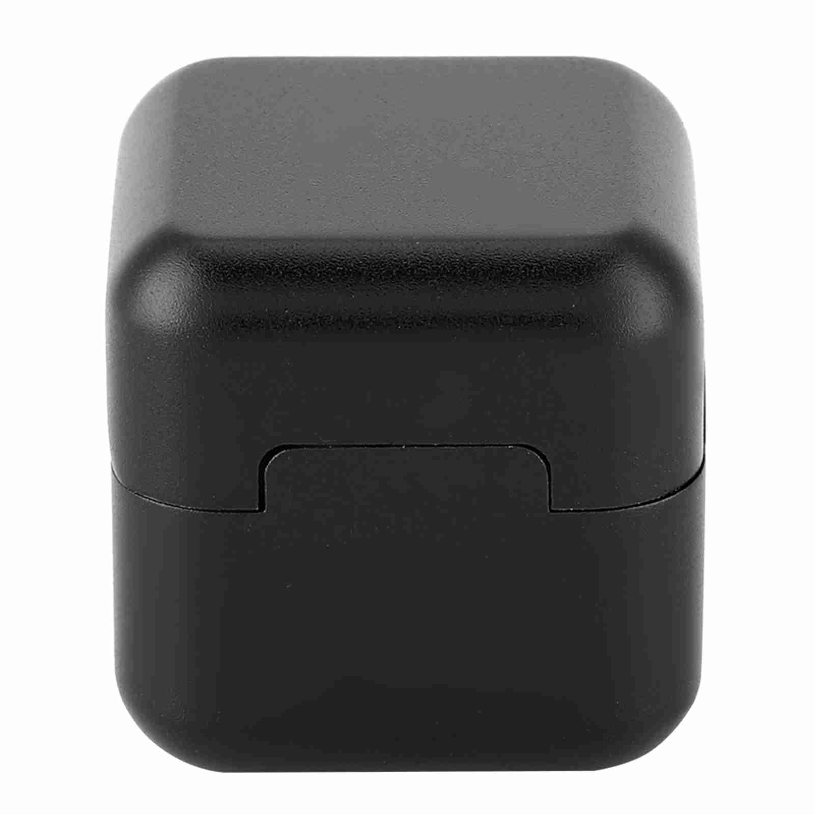 Odorkle Billiard Chalk Holder Pool Chalk Holder Chalk Holder, Snooker Chalk Holder Sticks (Black)