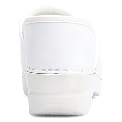 Dansko Women's White Professional Box 42 B(M) EU