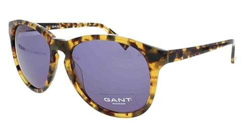 GANT GWS Keene BLTO-3 Sonnenbrillen + Etui
