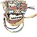 RIMOBUL Nepal Style Woven Friendship Bracelets - 12 pack