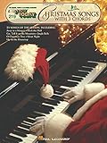 Christmas Songs with 3 Chords: E-Z Play Today Volume 219 (E-Z Play Today, 219) by Hal Leonard Corp.