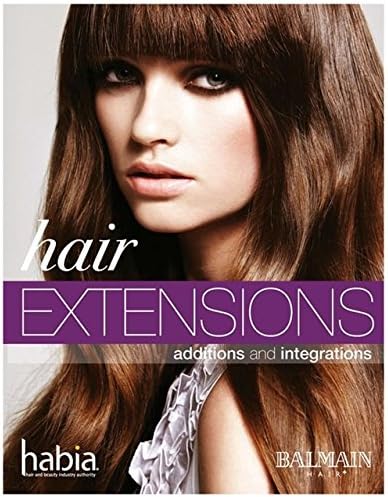 Hair Extensions: Additions and Integrations