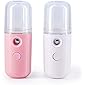 Global Grabbers Multipurpose Automatic Nano Mist Sanitizer Spray Machine