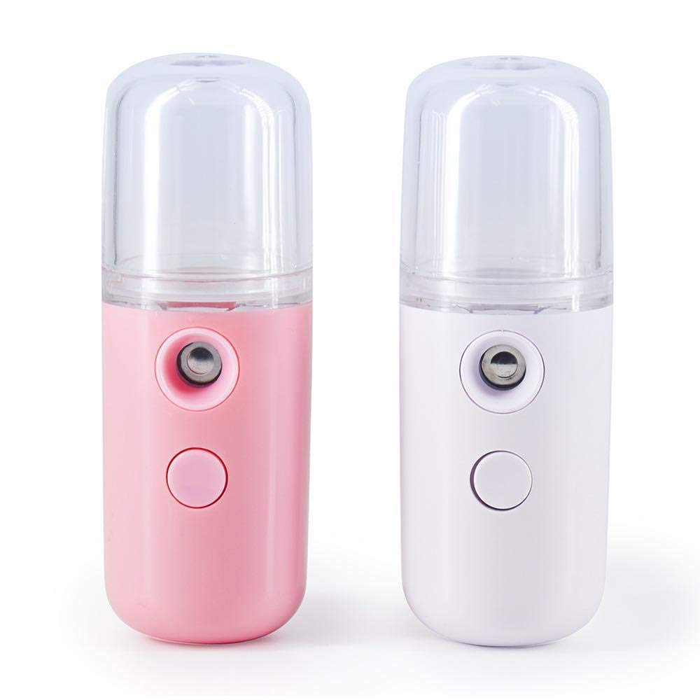 Multipurpose Automatic Face Steamer Sanitizer Sprayer Spray Machine