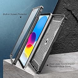 Fintie Case for iPad 10th Generation 10.9 Inch 2022