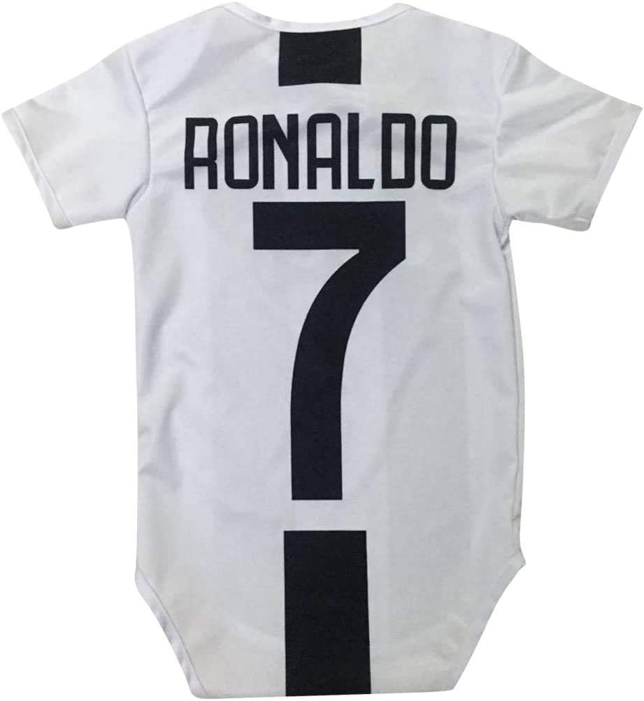 baby ronaldo jersey