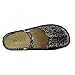 Alegria Tuscany Round Toe Leather Clogs