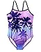 Gymboree Girls' Palm Tree Photoreal Onepiece