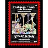 Fortress, Tomb, and Tower: The Glain Campaign