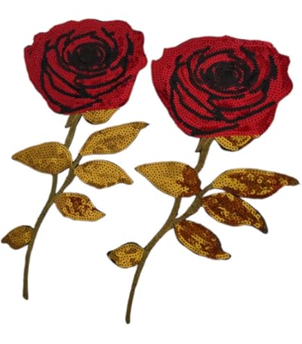 s**様 【新品未使用正規品✨】AMERI ROSE EMBROIDERY JA New Rose Embroidery Half-Zip Sweat[LEC1160] – CENO.JP