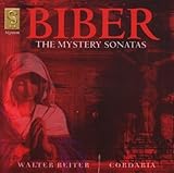 MYSTERY SONATAS                                    image
