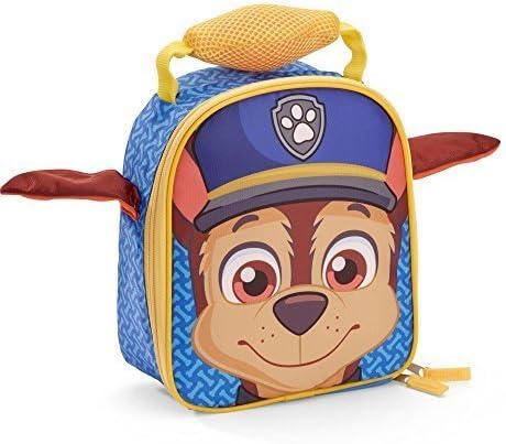 Flipeez Paw Patrol Lunch Bag (Chase)