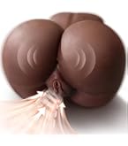 black ass sex toy Silicone black butt plug prostate vibrating Ass sex toy main image 0