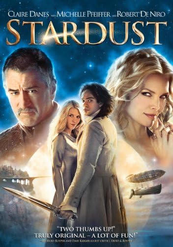 Amazon.com: Stardust : Claire Danes, Charlie Cox, Michelle