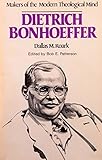 Dietrich Bonhoeffer