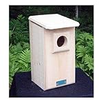 Coveside Saw-whet Owl House | Screech Owl House