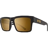 Spy Montana Square for Men +BUNDLE with ACCESSORY EYEWEAR KIT Sunglasses for Men