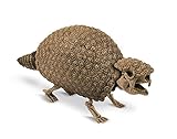 Geoworld Prehistoric Icebergs Glyptodon Skeleton Assembly Set