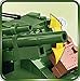 COBI M7 Priest 105mm HMC Tank, Green (2386)