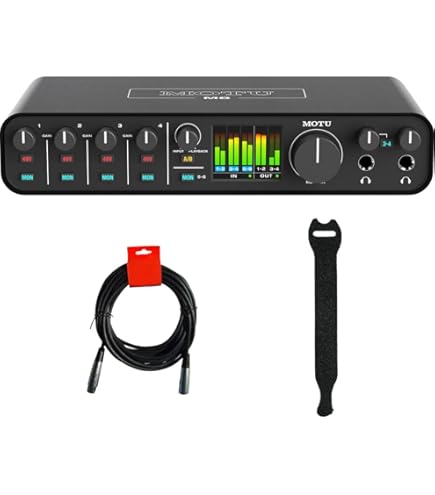 MOTU, MIDI Express 128, MIDI Interface : Amazon.ca: Musical