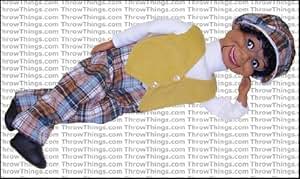 lester the talking dummy