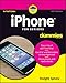 iPhone for Seniors (For Dummies)