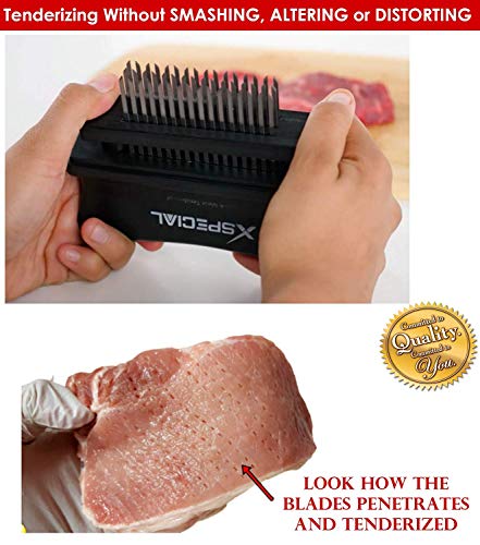 3 Tenderizer+Tenderness+Accesories+Tenderizers+Tenderizing