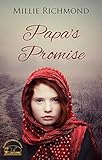 Papa's Promise by Millie Richmond