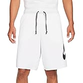 Nike mens Nike Sportswear Alumni Fleece Shorts