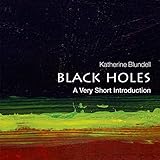 Black Holes: A Very Short Introduction