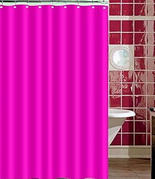 Amazon Com Bh Home Mildew Free Polyester Fabric Water Repellent