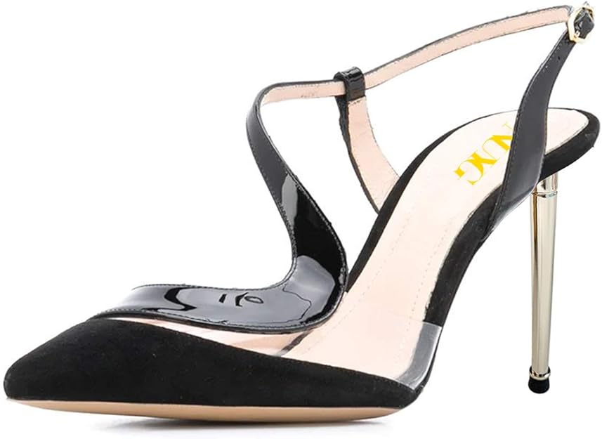 amazon slingback heels