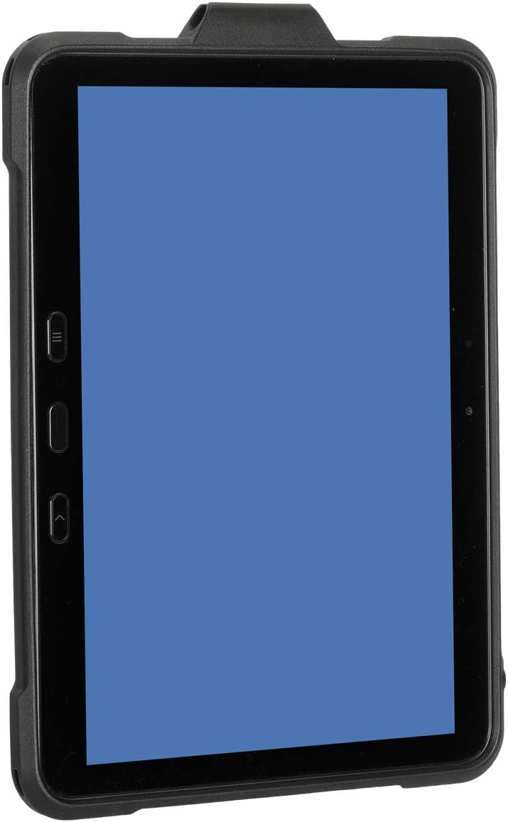Targus Field-Ready Samsung Galaxy Tab Active Pro Protective Tablet Case Cover with Hands Free Kickstand - Image 3