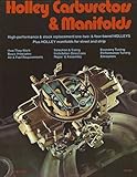 Holley Carburetors and Manifolds