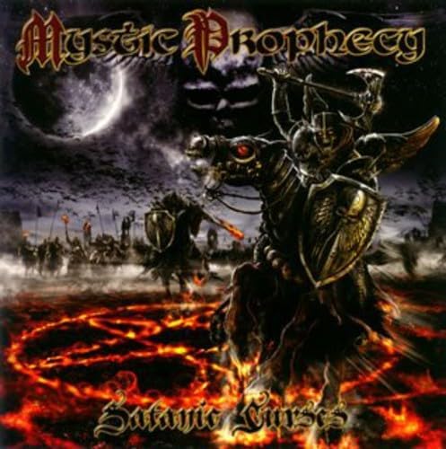 Emperor - Prometheus: The Discipline Of Fire & Demise - Amazon.com