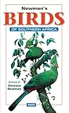 Image de Newman's Birds of Southern Africa: 10th Edition