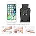 MoKo Foldable Phone/Tablet Stand, 210 Degree Aluminum Desktop Holder Fit with iPhone 11 Pro Max/11 Pro/11, iPad 10.2