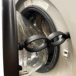 Spidfee Front Load Washer Door Prop Magnetic Washer